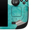 Disney Princess Moana with Pua and Heihei Steam Deck Handheld Gaming Computer Skin