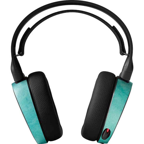 Disney Princess Moana with Pua and Heihei SteelSeries Arctis 5 Skin