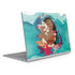 Disney Princess Moana with Pua and Heihei Surface Book 2 13.5in Skin