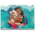 Disney Princess Moana with Pua and Heihei Surface Book 2 13.5in Skin