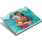 Disney Princess Moana with Pua and Heihei Surface Book Skin