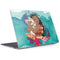 Disney Princess Moana with Pua and Heihei Surface Laptop 2 Skin