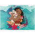 Disney Princess Moana with Pua and Heihei Surface Laptop 4 15in Skin