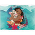 Disney Princess Moana with Pua and Heihei Surface Laptop 7 13.8in Skin