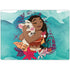 Disney Princess Moana with Pua and Heihei Surface Laptop 7 15in Skin