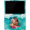 Disney Princess Moana with Pua and Heihei Surface Pro 7 Skin