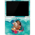 Disney Princess Moana with Pua and Heihei Surface Pro 7 Skin