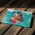 Disney Princess Moana with Pua and Heihei Surface Pro 7 Skin