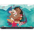 Disney Princess Moana with Pua and Heihei Lenovo ThinkPad Skin