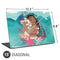 Disney Princess Moana with Pua and Heihei Universal Laptop 15in (12.2 x 8.8in) Skin