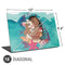 Disney Princess Moana with Pua and Heihei Universal Laptop 16in (13 x 9.4in) Skin
