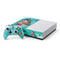Disney Princess Moana with Pua and Heihei Xbox One S Console and Controller Bundle Skin