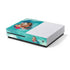 Disney Princess Moana with Pua and Heihei Xbox One Skins