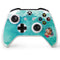 Disney Princess Moana with Pua and Heihei Xbox One S Controller Skin