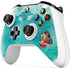Disney Princess Moana with Pua and Heihei Xbox One S Controller Skin