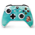 Disney Princess Moana with Pua and Heihei Xbox One X Controller Skin
