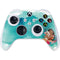 Disney Princess Moana with Pua and Heihei Xbox Series S Skins