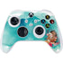 Disney Princess Moana with Pua and Heihei Xbox Series S Controller Skin