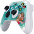 Disney Princess Moana with Pua and Heihei Xbox Series S Controller Skin