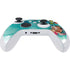 Disney Princess Moana with Pua and Heihei Xbox Series S Controller Skin