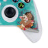 Disney Princess Moana with Pua and Heihei Xbox Series S Controller Skin