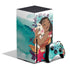 Disney Princess Moana with Pua and Heihei Xbox Series X Skins