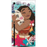 Disney Princess Moana with Pua and Heihei Xbox Series X Console Skin