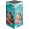 Disney Princess Moana with Pua and Heihei XBox Series X Digital Edition Console Skin