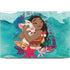 Disney Princess Moana with Pua and Heihei Dell XPS Skin