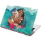 Disney Princess Moana with Pua and Heihei Yoga 910 2-in-1 14in Touch-Screen Skin