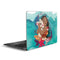 Disney Princess Moana with Pua and Heihei Zenbook UX305FA 13.3in Skin