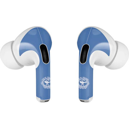 Disney Princess Moana Youre Welcome Apple AirPods Pro Skin