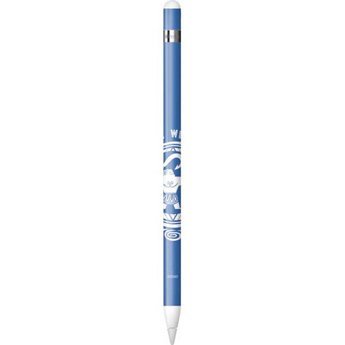 Disney Princess Moana Youre Welcome Apple Pencil (1st Gen, 2017) Skin