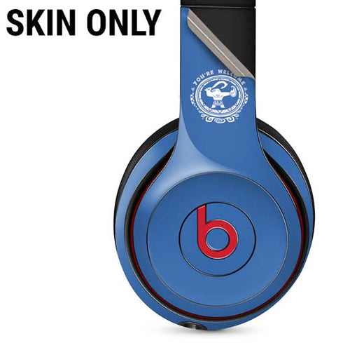 Disney Princess Moana Youre Welcome Beats Solo 3 Wireless Skin