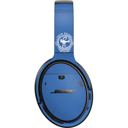 Disney Princess Moana Youre Welcome Bose QuietComfort 35 II Headphones Skin