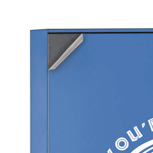 Disney Princess Moana Youre Welcome Corsair 4000D Tempered Glass Mid-Tower ATX Case Skin