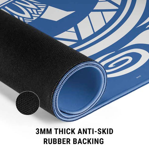 Disney Princess Moana Youre Welcome Gaming Mouse Pad