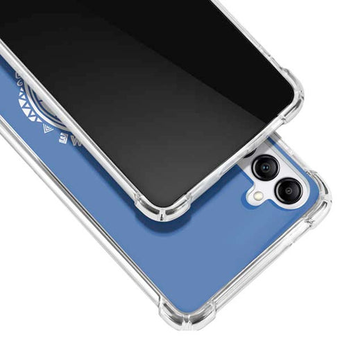 Disney Princess Moana Youre Welcome Galaxy A14 5G Clear Case