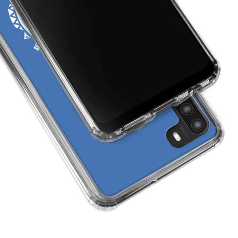 Disney Princess Moana Youre Welcome Galaxy A21 Clear Case