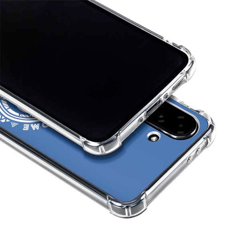 Disney Princess Moana Youre Welcome Galaxy A36 5G Clear Case