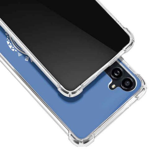 Disney Princess Moana Youre Welcome Galaxy A54 5G Clear Case
