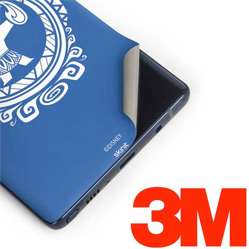 Disney Princess Moana Youre Welcome Galaxy Note 9 Skin