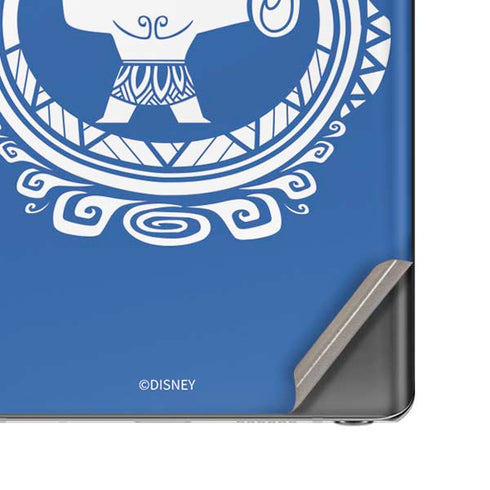 Disney Princess Moana Youre Welcome Galaxy Note20 5G Skin