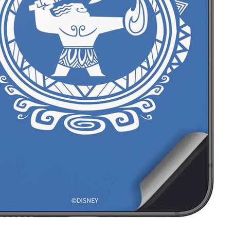 Disney Princess Moana Youre Welcome Galaxy S23 FE Skin