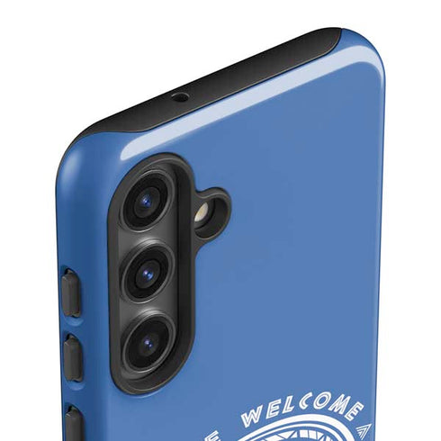 Disney Princess Moana Youre Welcome Galaxy S25 Impact Case