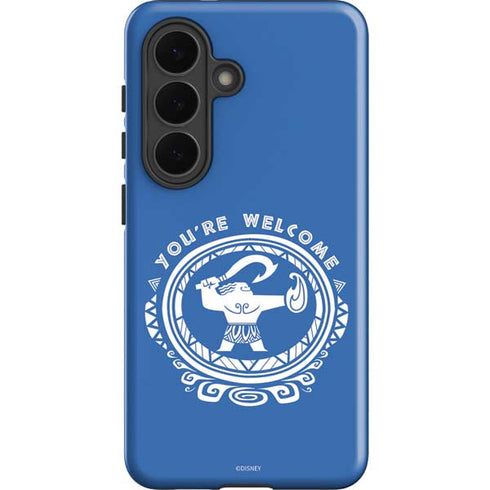 Disney Princess Moana Youre Welcome Galaxy S26 Impact Case