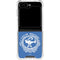 Disney Princess Moana Youre Welcome Galaxy Z Flip6 Clear Case