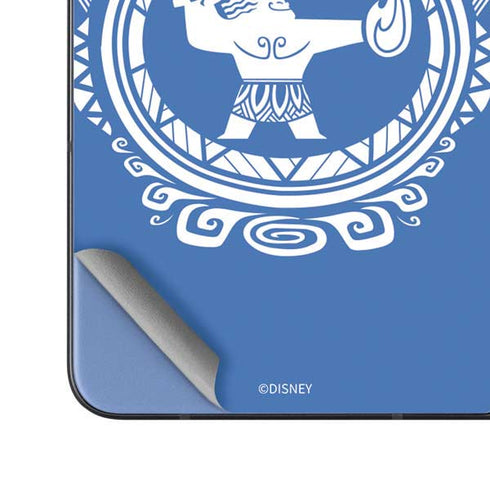 Disney Princess Moana Youre Welcome Galaxy Z Fold5 5G Skin