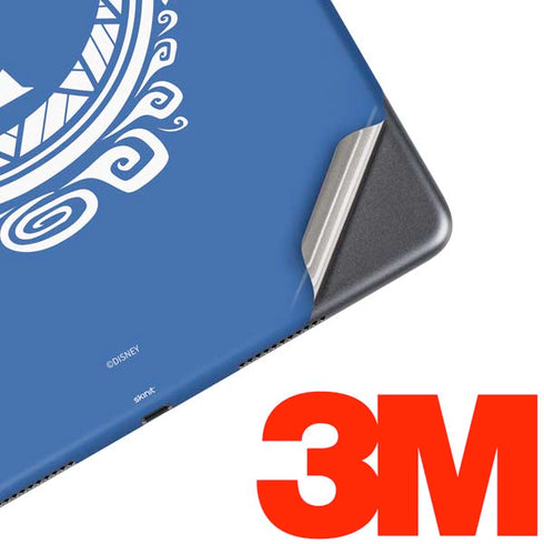 Disney Princess Moana Youre Welcome iPad Skins