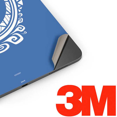 Disney Princess Moana Youre Welcome Apple iPad Pro Skin